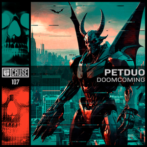 Doomcoming (Original Mix)