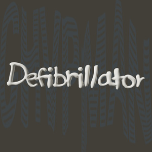 DEFIBRILLATOR