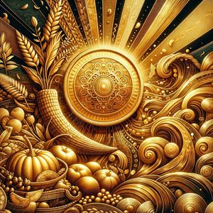 Prosperity Frequencies - 417 Hz - Pure Tone