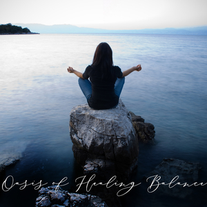 Balance of Mind & Body