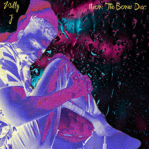 CRYING AT THE DISCO (from NEON Sessions)