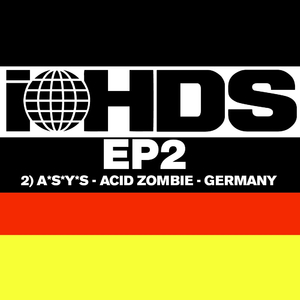 Acid Zombie (Original Mix)