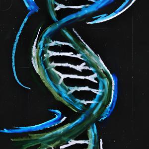 DNA