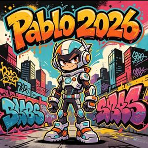 El pablo 2026
