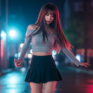 미쳐버리겠다 by JinSeo