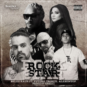 Rock Star (Prod. By Adribeatz)