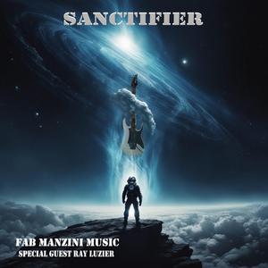 Sanctifier (feat. Ray Luzier)