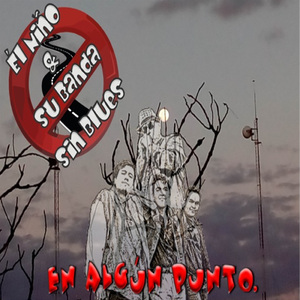 Cabalgando
