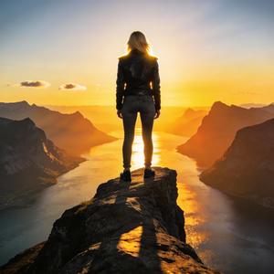 Whispers in the Wind