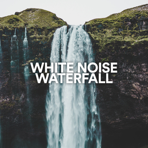 White Noise Waterfall 2000 Hz, Pt. 2
