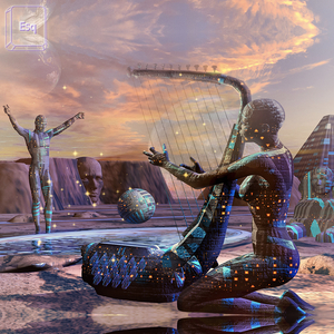 Kaleidoscope° Intro