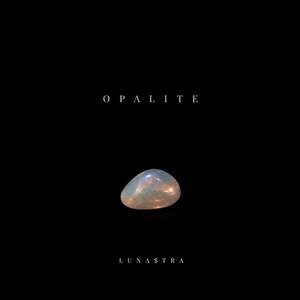 Opalite (Cover)