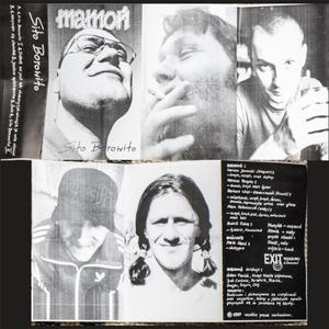 Nazywam się choroba