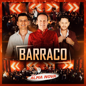 Barraco (Ao Vivo)