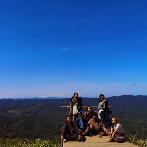 เพื่อนร่วมทาง