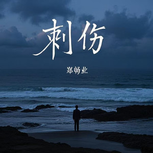 刺伤 (DJ豪大大版伴奏)