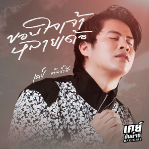 ขอบใจเจ้าหลายเด้อ