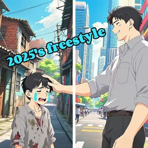 2025freestyle