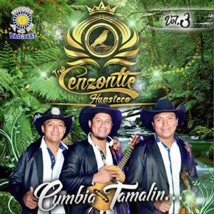 Cumbia Tamalin