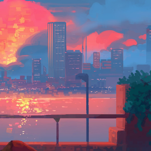 我还在梦里（prod.pvki）