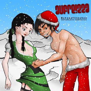 Schneeflittchen (Schneeglöckchen Weißröckchen)