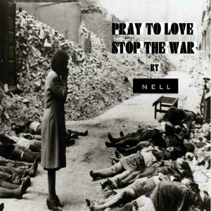 Pray to Love Stop the War (Original Dub Remix Version)