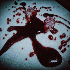 Sugar Coated Heartbreak (feat. Flux Aspekt)