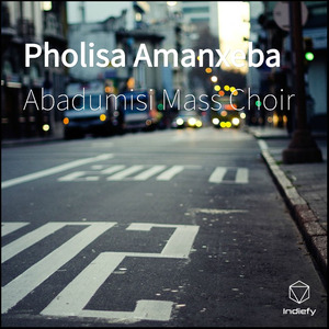 Pholisa Amanxeba