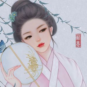 墨衣（Cover 齐栾）