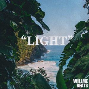 LIGHT-* Chill Boombap Beat