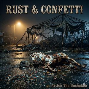 Still Smiling in the Rearview