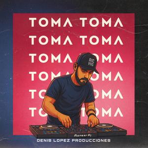 TOMA TOMA TOMANDO (FUNK ARROCHA)