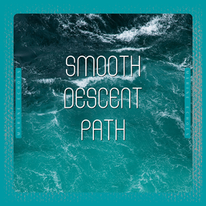 Glowstream (Blue Flow)