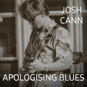 Apologising Blues