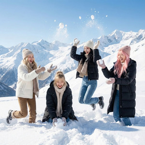 Sunshower (feat. LUMINΛ)