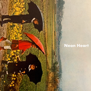 Neon Heart