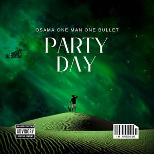 PARTY DAY (feat. YANG BOY)