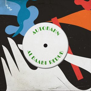 Autobahn (Al Baabi Redub Instrumental)