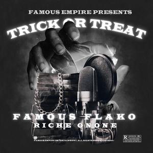 TRICK OR TREAT (feat. Riche OnOne)