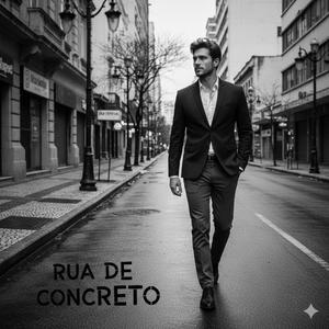 RUA DE CONCRETO