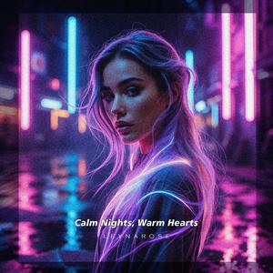 Love Beneath Soft Lights