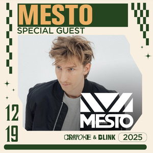 12.19 MESTO @ BLINK @ SUDY SET 01