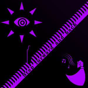 Step forward and back