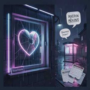 창문 너머 (Beyond the Window)