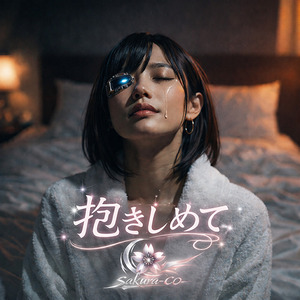 抱きしめて