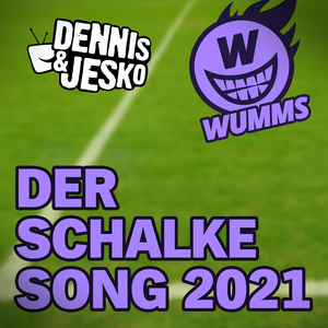Der Schalke Song 2021 (Instrumental)