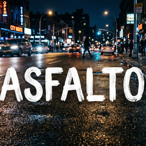 Asfalto