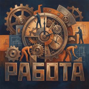Работа