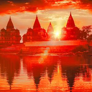 Traditional Yoga Meditation