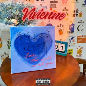 Vivienne(prod.by Morrow)